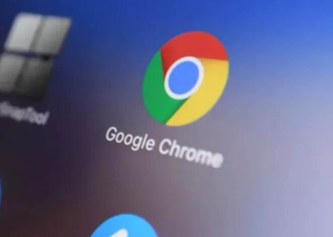 Chrome’a değer biçildi: 20 milyar dolara kadar alıcı bulabilir