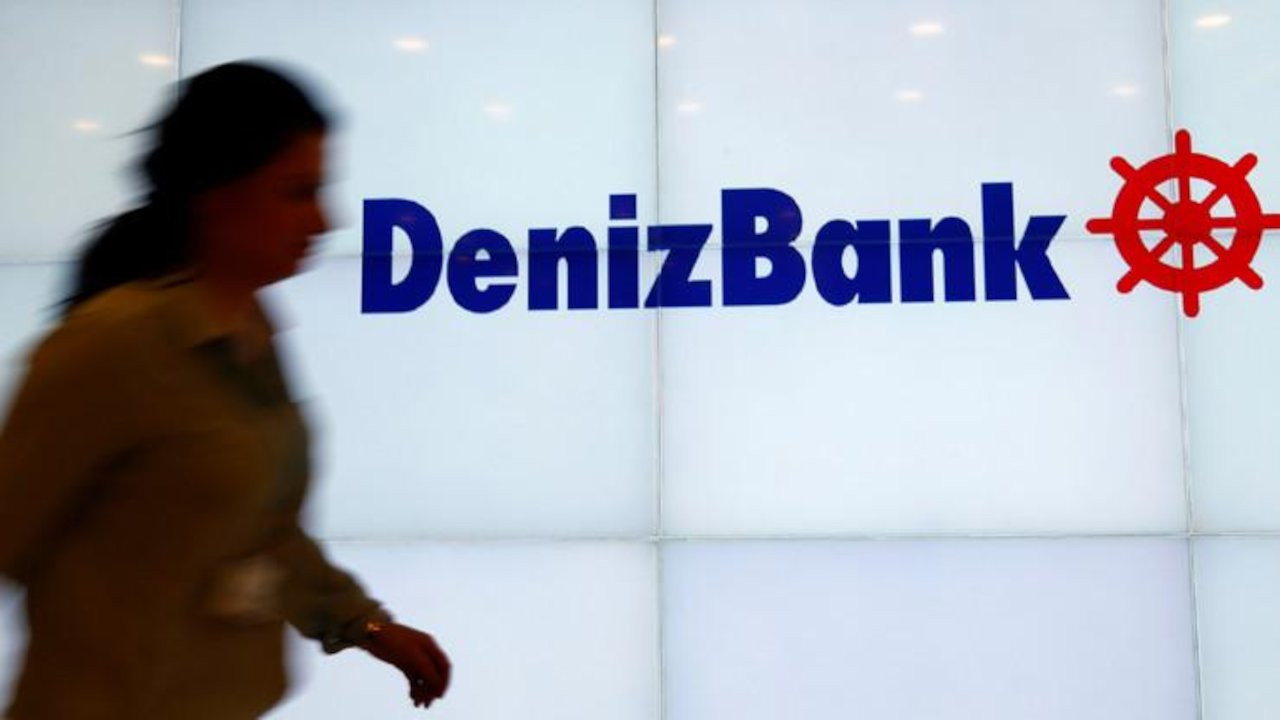 Denizbank’tan ‘Hakan Ateş iddianamesi’ açıklaması