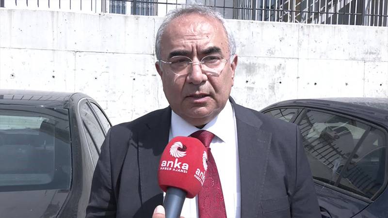 İmamoğlu’nun avukatı Polat: Hakim’e “ceza vermesi için” baskı uygulandığı iddialarının üzerine gidilmeli